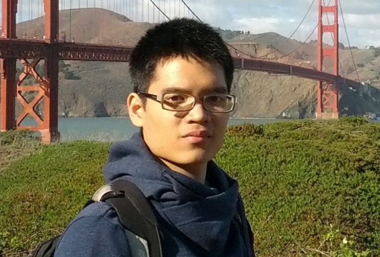 Dr. Quoc Thong Nguyen